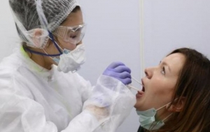  Ditemukan Kasus Corona Pada Ibu Yang Baru Melahirkan, Puskesmas Langsung Tes Swab 70 Bumil