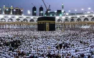 Indonesia Tak Kirim Jemaah Haji Tahun Ini, Arab Saudi Beri Respons Begini