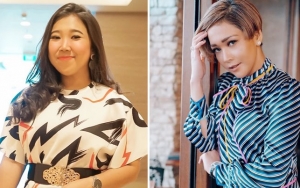 Kiky Saputri Mepet Mesra Dul Jaelani, Maia Cemberut Tak Restui Calon Mantu?