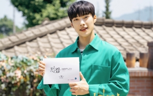 Woo Do Hwan Sarankan Tonton Ulang 'The King: Eternal Monarch' Jelang Tamat, Kenapa?