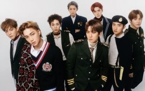 Soribada Awards 2020 Akhirnya Rilis Permintaan Maaf Usai Tak Masukkan EXO Ke Nominasi Bonsang