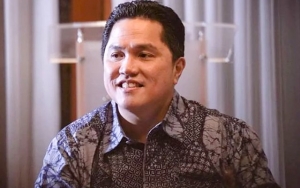 Ramai Masyarakat Keluhkan Tagihan PLN Meroket Kala Pandemi Corona, Erick Thohir Bilang Begini