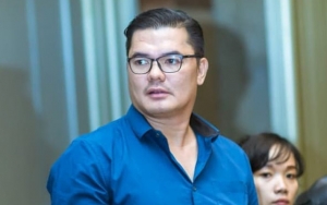 Aktor Jerry Lawalata Ditangkap Polisi Akibat Dugaan Kasus Narkoba