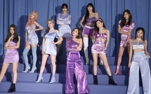 TWICE Raih Trofi Kemenangan ke-100 di Acara Musik, Tuai Komentar Julid