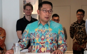 Ridwan Kamil Jawab Potensi Gelombang II Corona, Jabar Langsung Gelar Rapid Test Massal