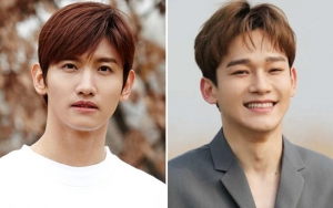 Perbedaan Isi Surat Serta Reaksi Fans Atas Pernikahan Changmin TVXQ dan Chen EXO Jadi Bahasan