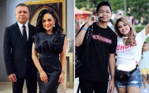 KD-Raul Bela Diri, Aurel dan Azriel Hermansyah Kompak Unggah Kutipan Butuh Orangtua Nyata