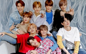 NCT 127 Hadiahi Fans Video Dance Practice 'Punch' dengan Kostum Unik di Hari Ultah
