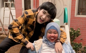 Kekeyi Pamer Foto Niat Jahil, Reaksi Rio Ramadhan Ditanggapi Sinis
