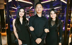 Aurel-Azriel Curhat Butuh Orangtua Nyata, Momen Ashanty Telaten Suapi Anak Pakai Tangan Disorot