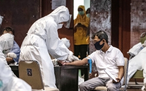 Angka Tes COVID-19 Rendah, Pemerintah Minta RI Tak Dibandingkan dengan Negara Lain