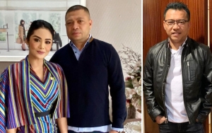 Raul Pernah Nangis Peluk Aurel-Azriel, Bantah Cemburui Anang Mantan Krisdayanti