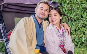 Raffi Ahmad Beri Jawaban Tak Terduga Saat Diizinkan Nagita Slavina untuk Poligami