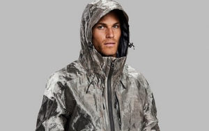 Jaket Buatan Inggris ini Diklaim Lindungi Tubuh dari Penyakit, Berapa Harganya?