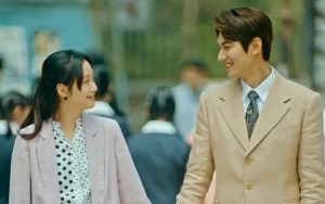 Kim Go Eun dan Lee Min Ho Happy Ending, Episode Terakhir 'The King: Eternal Monarch' Tuai Pro Kontra