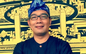 Blak-Blakan Sudah Tak Ada Anggaran, Ridwan Kamil Minta Pilkada Diundur 2021