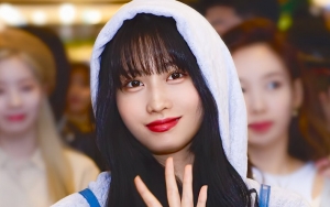 Suara Momo Dikritik Cempreng, Ekspresi Idol-Idol Cowok di Panggung Tuai Sorotan