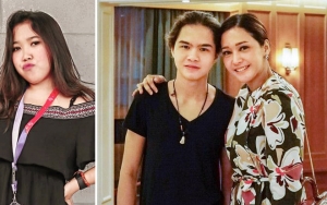 Kiky Saputri Bongkar Obrolan WA Dengan Maia Estianty, Diberi Restu Jadi Pacar Dul Jaelani?