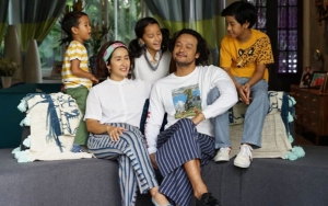 Widi Mulia Bahas Kepedihan dan Masa Sulit, Postingan Bareng Dwi Sasono dan Anak Banjir 'Pelukan'