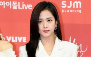 Visual Menakjubkan, Gen Keluarga Jisoo BLACKPINK Jadi Perbincangan