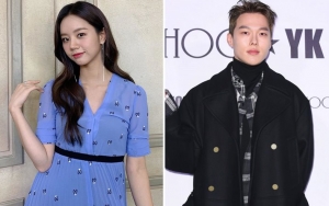 Hyeri Ditawari Jadi Pemeran Utama Drama Bareng Jang Ki Yong Tuai Komentar Nyinyir