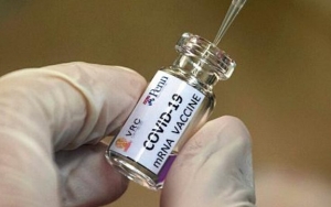 WHO: Vaksin COVID-19 Harus Jadi Barang Publik