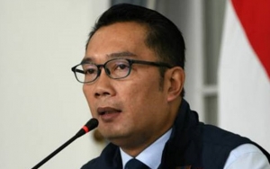 Belajar Dari Korsel dan Prancis, Ridwan Kamil Tak Ingin Buru-buru Izinkan Sekolah dan Pesantren Buka