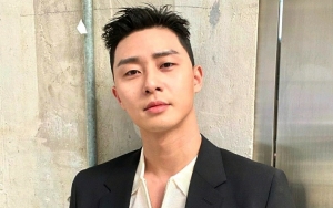 Park Seo Joon Perbesar Bagian Tubuh Ini Demi Bintangi Film Bareng IU 'Dream'