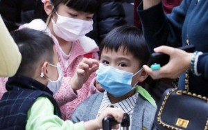 Benarkah Pandemi Corona Bikin Anak-anak Dieksploitasi?