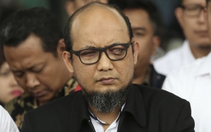 Muncul Petisi Terkait Kasus Novel Baswedan, Jokowi Disinggung Soal Tuntutan 1 Tahun