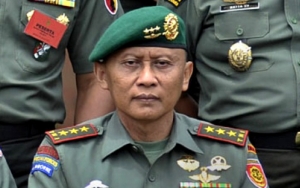 Mantan KSAD Pramono Edhie Wibowo Tutup Usia