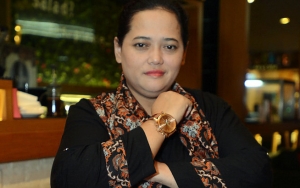 Mbak You Bahas Pemberontakan Aurel dan Azriel, Sebut Ada 'Tembok Pembatas' Yang Diciptakan KD