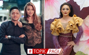Aurel dan Azriel Unggah Kutipan Butuh Orangtua Nyata, Krisdayanti Disentil Karma Bohong-Topik Pagi