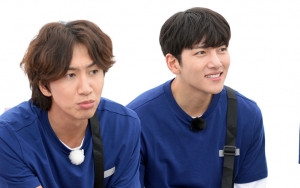 Lee Kwang Soo Emosi Hajar Ji Chang Wook di 'Running Man' Gara-Gara Ini