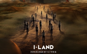 Program Mnet dan Big Hit 'I-LAND' Terseret Kontroversi Dituding Perbudak Hingga Celakai Staf