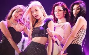 BLACKPINK Akhirnya Rilis Teaser Konsep Pertama,Tampilkan Pesona Super Misterius Jelang Comeback