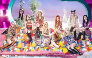 SBS Klarifikasi Kontroversi Suara Staf Hina Twice di 'Inkigayo', Buat Pembelaan Ini