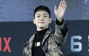 EXO-L Korea Galang Dana untuk Pasang Iklan Tuntut Chen Keluar dari Grup, Netizen Kasihani EXO