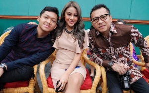 Krisdayanti Pernah Hamil di Luar Nikah, Reaksi Aurel-Azriel Hingga Anang Bikin Terharu