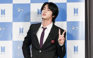 Jin Ungkap Kontrak BTS Harusnya Habis Tahun Ini, Bersyukur Miliki Para Member