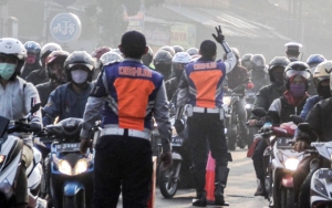 Tangerang Raya Gelar PSBB Tahap 4 Mulai Hari Ini, Berikut Alasannya