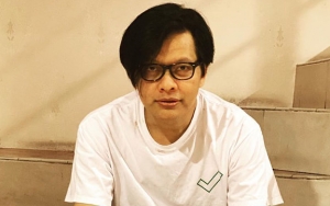 Terlihat Awet Muda, Armand Maulana Rupanya 10 Tahun Jalani Metode Diet Ini