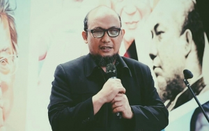 Pengamat Hukum Klaim Novel Baswedan Setuju Dua Terdakwa Penyerangnya Dibebaskan, Kenapa?