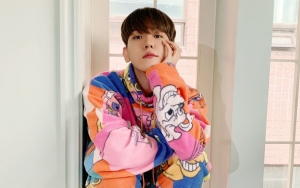 Baekhyun EXO Nyatakan Perasaan Kangen pada Fans, Akui Takut Tak Dicintai Lagi