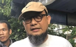 Viral Foto Gaya Hidup Mewah Diduga Jaksa Kasus Novel Baswedan, Komisi Kejaksaan Buka Suara