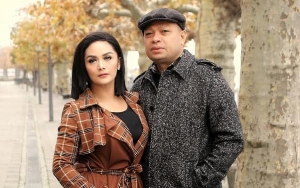 Geger Video Lawas Raul Cium Bibir Krisdayanti, Netter: Jejak Digital Kejam Bos!