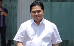 Erick Thohir Tak Mau Perusahaan BUMN Kembangkan Riset Sendiri-Sendiri, Kenapa?