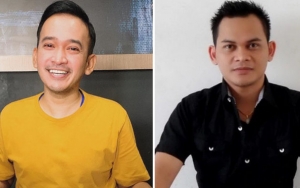 Ruben Onsu Dibully Culas Curi Resep, Postingan Mbah Mijan 'Sosok Tertawa Jahat' Disorot