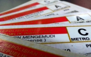 Sambut HUT Bhayangkara ke-74, Polri Gratiskan Pembuatan SIM Bagi Warga Kelahiran 1 Juli