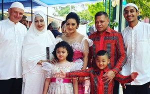 Kisah Pilu Eks Istri Lihat Raul Ciumi Bibir Krisdayanti, Sindiran Makjleb Terbongkar